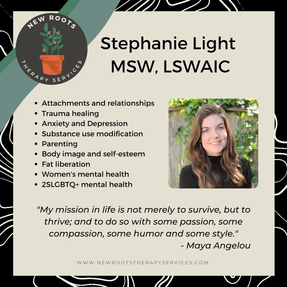 NEW ROOTS THERAPY SERVICES - Updated July 2025 - Seattle, Washington ...