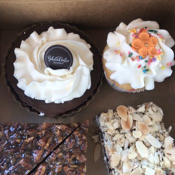 GhilaDolci Bakery - Tarts, cupcakes, crumbles, and bars. You can find it all at GhilaDolci! And EVERYthing is so dang yummy!!! - Desserts Near Me - Bakersfield, California GhilaDolci Bakery - Tarts, cupcakes, crumbles, and bars. You can find it all at GhilaDolci! And EVERYthing is so dang yummy!!! - Desserts Near Me - Bakersfield, California