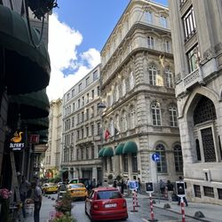 Hotel DeCamondo