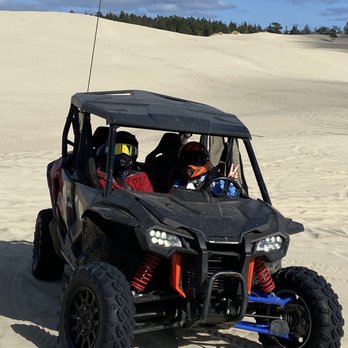 Torex ATV Rentals - ATV Rentals/Tours Near Me - Florence, Oregon