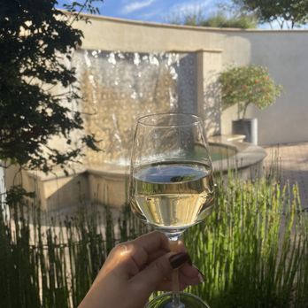 Leoness Cellars - Glass of Viognier- likes this white wine best - Venues & Event Spaces Near Me - Temecula, California Leoness Cellars - Glass of Viognier- likes this white wine best - Venues & Event Spaces Near Me - Temecula, California