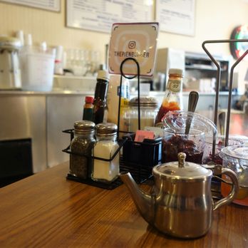 Pie 'n Burger - Pie ‘N Burger 11/23/18 - Burgers Near Me - Pasadena, California Pie 'n Burger - Pie ‘N Burger 11/23/18 - Burgers Near Me - Pasadena, California