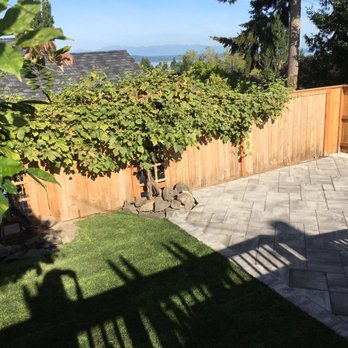 Oz Outdoor Living Spaces - Landscape Architects or Designers Near Me - Seattle, Washington