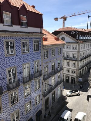 My Ribeira Guest House by null
