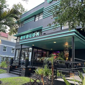 Avalon Inn - Hotels Near Me - Saint Petersburg, Florida Avalon Inn - Hotels Near Me - Saint Petersburg, Florida