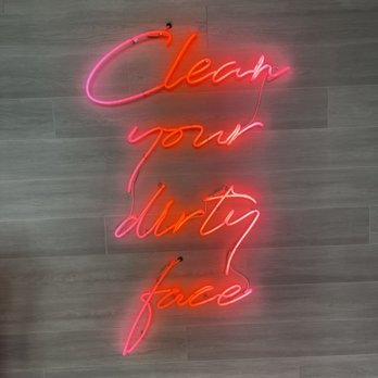 Clean Your Dirty Face - Estheticians Near Me - Denver, Colorado