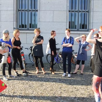 Fat Tire Tours - Bike tours Near Me - Berlin, BE