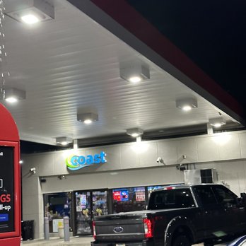 Point South Exxon - Gas Stations Near Me - Yemassee, South Carolina Point South Exxon - Gas Stations Near Me - Yemassee, South Carolina