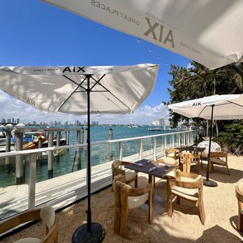 Pamplemousse On The Bay - Cocktail Bars Near Me - Miami Beach, Florida Pamplemousse On The Bay - Cocktail Bars Near Me - Miami Beach, Florida