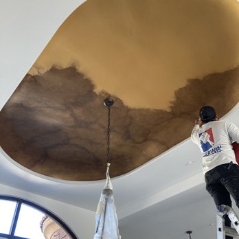 MG painting - Faux ceiling - Painters Near Me MG painting - Faux ceiling - Painters Near Me