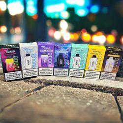 On Cloud 9 Smoke Shop - Viho Vapes