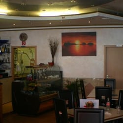 Eiscafe Pizzeria Serena