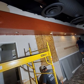 ABJA Construction - Comercial remodel - General Contractors Near Me ABJA Construction - Comercial remodel - General Contractors Near Me