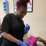 Photo of We Stick Together Phlebotomy Training