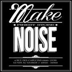 Make Noise - Make Noise Store