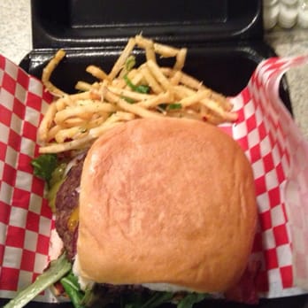 Bite Street Bistro - Heaven!! - Food Trucks Near Me Bite Street Bistro - Heaven!! - Food Trucks Near Me