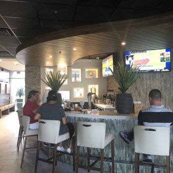 Javi's - Bar Area - Mexican Near Me - Tyler, Texas