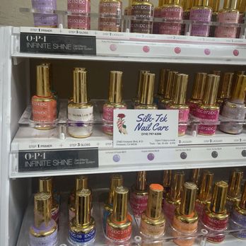 Silk-Tek Nail Care - Nail Salons Near Me - Fremont, California Silk-Tek Nail Care - Nail Salons Near Me - Fremont, California