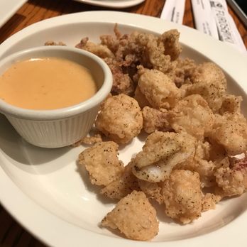 Furoshiki - Calamari - Asian Fusion Near Me - Rochester, New York
