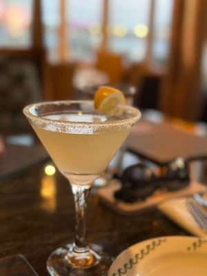 Anthony's Pier 66 & Bell Street Diner by null