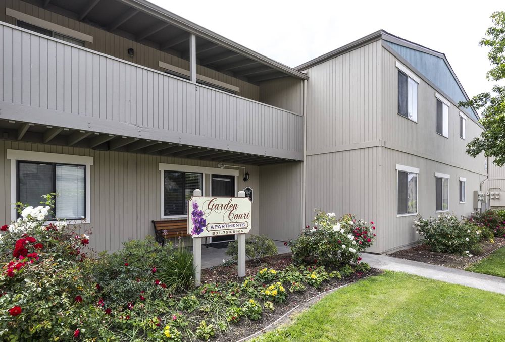 GARDEN COURT Updated September 2024 1044 John St, Salinas