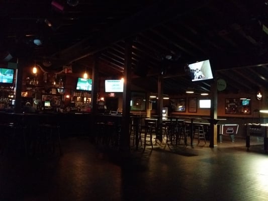 Napper Tandy's Irish Pub by null