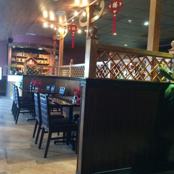 Lucky Panda - Inside - Chinese Near Me - North Myrtle Beach, South Carolina Lucky Panda - Inside - Chinese Near Me - North Myrtle Beach, South Carolina