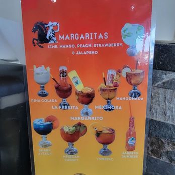 La Tapatia Mexican Grill - Menu of drinks - Mexican Near Me - Warr Acres, Oklahoma La Tapatia Mexican Grill - Menu of drinks - Mexican Near Me - Warr Acres, Oklahoma