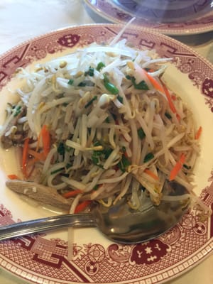 Happy Duck House 金鼎轩 by null