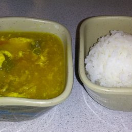 Pho & Rice Pho & Rice