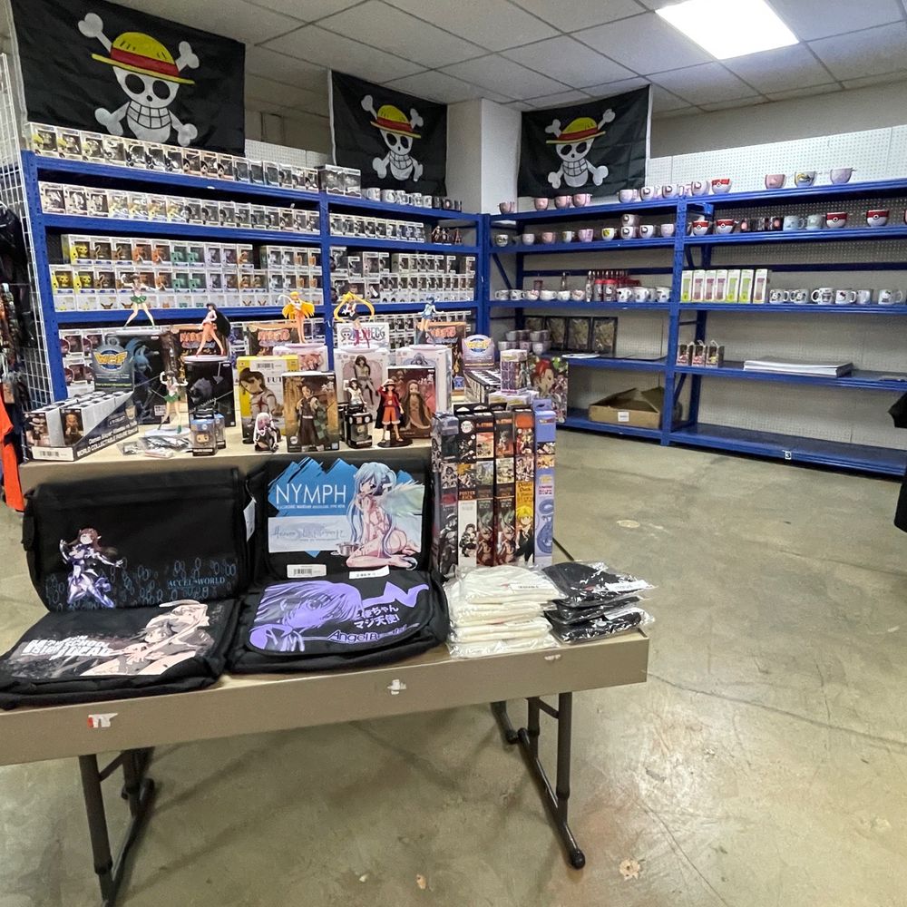 Asian Mart - Selling Pop figures / anime. - International Grocery Near Me - Reno, Nevada Asian Mart - Selling Pop figures / anime. - International Grocery Near Me - Reno, Nevada