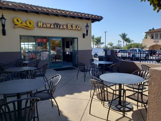Q Q Hawaiian q 1780 S Victoria Ave Ventura Ca Restaurants Mapquest
