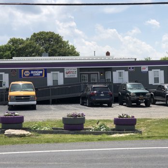 Central Auto Works - Auto Repair Near Me - Annville, Pennsylvania Central Auto Works - Auto Repair Near Me - Annville, Pennsylvania