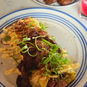 Uncle Wolfie's Breakfast Tavern - Spamlette - Breakfast & Brunch Near Me - Milwaukee, Wisconsin