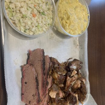 Pit Boss BBQ - Brisket and rib tips. - Barbeque Near Me - Hapeville, Georgia Pit Boss BBQ - Brisket and rib tips. - Barbeque Near Me - Hapeville, Georgia