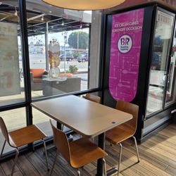 Dunkin' - Dunkin and Baskin Robbins