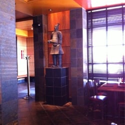 P.F. Chang's
