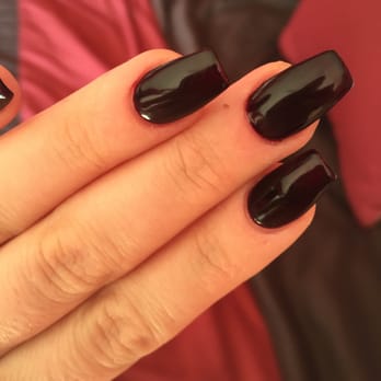 iNails & Spa - Acrylic w/ Gel- tips. - Nail Salons Near Me - Burbank, California iNails & Spa - Acrylic w/ Gel- tips. - Nail Salons Near Me - Burbank, California