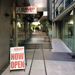 Snap Fitness South Yarra