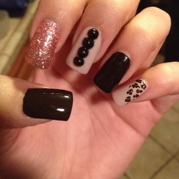 Nice Nails & Spa - Lydia did a good job thank u sooo much - Nail Salons Near Me - Fresno, California Nice Nails & Spa - Lydia did a good job thank u sooo much - Nail Salons Near Me - Fresno, California