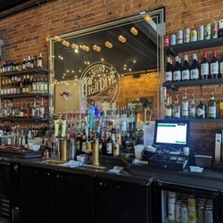 HighDive Kitchen + Bar