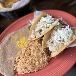 Zapata's