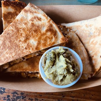 Jimmy Hula's - Brekkie Quesadilla - Seafood Near Me - Winter Park, Florida Jimmy Hula's - Brekkie Quesadilla - Seafood Near Me - Winter Park, Florida