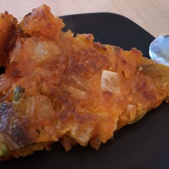 POCHA IS BACK - Kimchi pancake - Pubs Near Me - Austin, Texas POCHA IS BACK - Kimchi pancake - Pubs Near Me - Austin, Texas