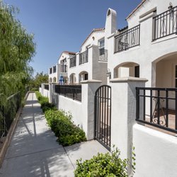 Rancho Serrano - Townhomes
