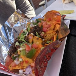 Powerhouse Brewing - Dirty Doritos