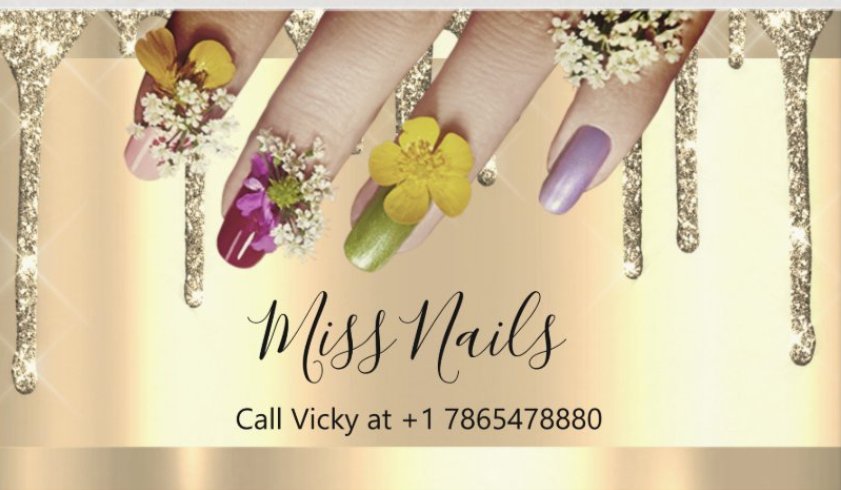 Missnails Logo
