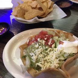 Taco Salad