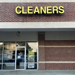 Majik Touch Cleaners - Majik Touch Cleaners!