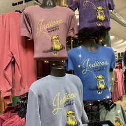 United State of Indiana